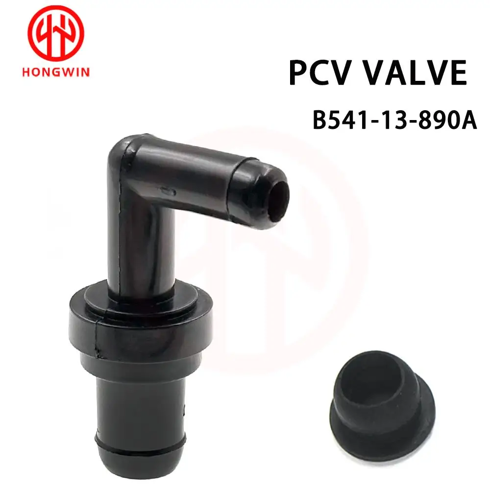 New Positive Crankcase Ventilation PCV Valve B541-13-890A For