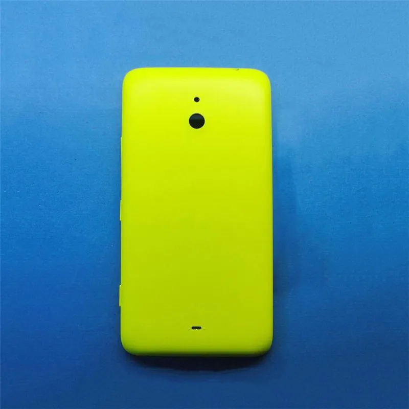 Genuine Rear cover case for Nokia X2 1013 X2DS 4.3 1320 back battery door housing for Microsoft Lumia 1320 back cover Case