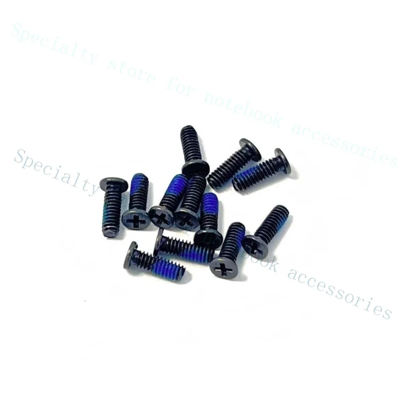 A+  Bottom Base Cover Case screws For Acer Spin SP314-51 SP314-52 Replacement screws