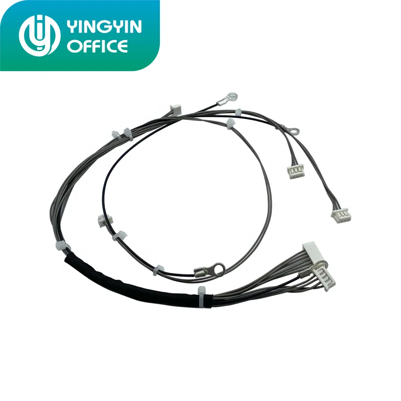 1*Compatible D059-5697 Duplex Unit Cable Harness For Ricoh MP 1350 1356 1357 9000 1107 1100  Copier Spare Parts