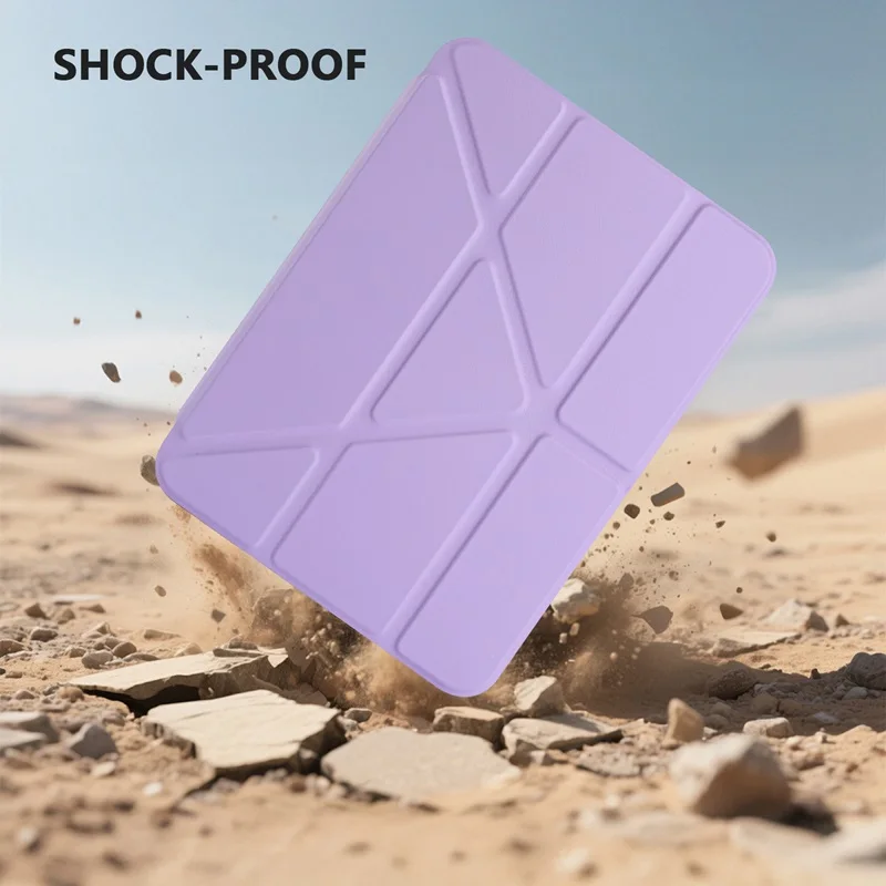 حافظة ذكية لجهاز iPad air 4 5 10th 10.9 غطاء iPad 11th 11 1 2 9.7 pro 11 12.9 13 7th 8th 9th 10.2 3 10.5 مع حامل قلم فتحة للبطاقات ملحقات اللوحي