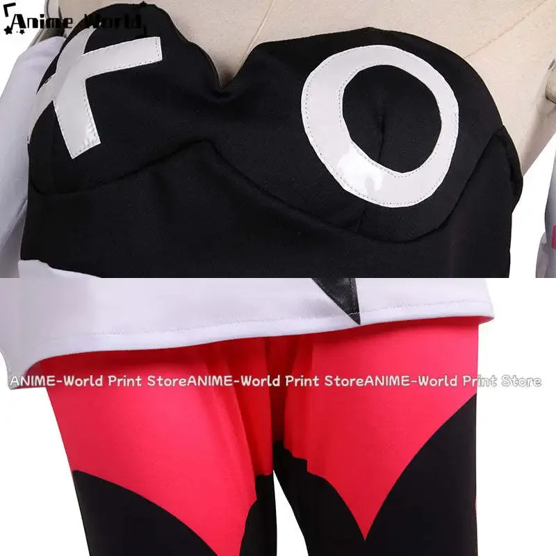 《حجم مخصص》 أزياء أنيمي فيروسيكا ماي داي التأثيرية أزياء لعب الأدوار أزياء الهالوين الساخنة #5