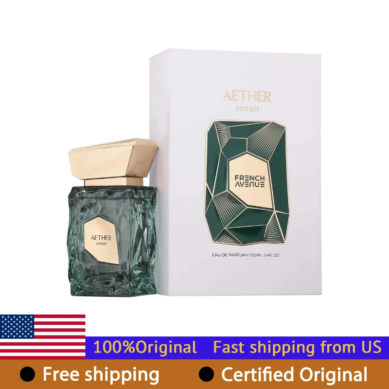 French Avenue Aethe…