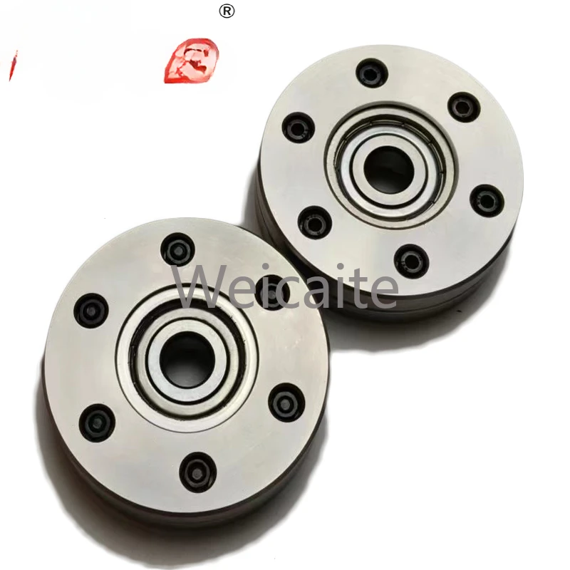 Block cutter wheel for sheet leather machine/shovel leather machine accessories