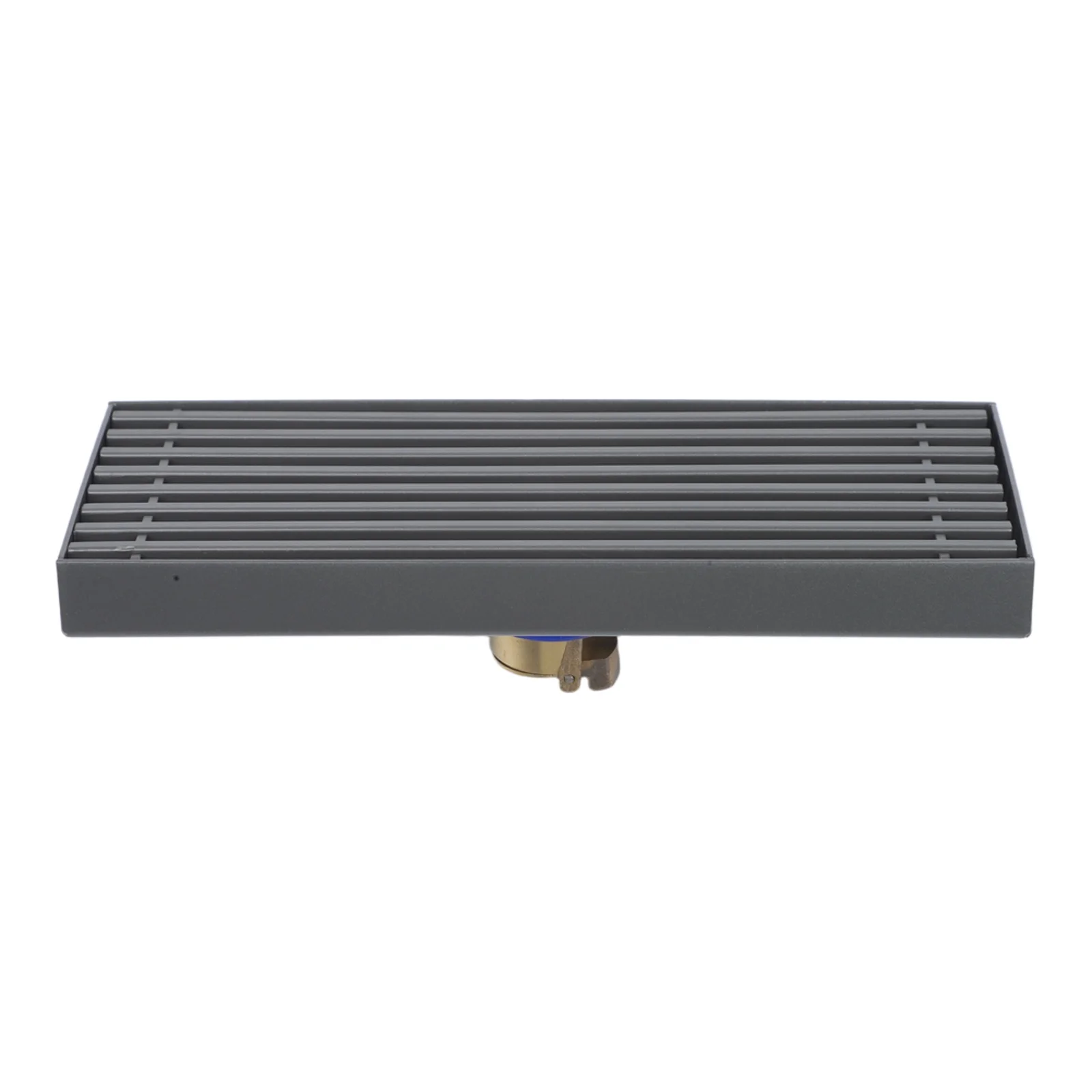 Efficient 304 Stainless Steel Floor Drain Long Model for Quick Water Flow and Isolation Fits Standard Pipe Diameters