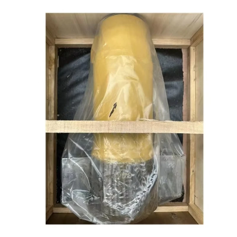 

195-30-5148 1 Lada brand bulldozer hydraulic cylinder, suitable for D375A-3 D375A-5 construction machinery spare parts