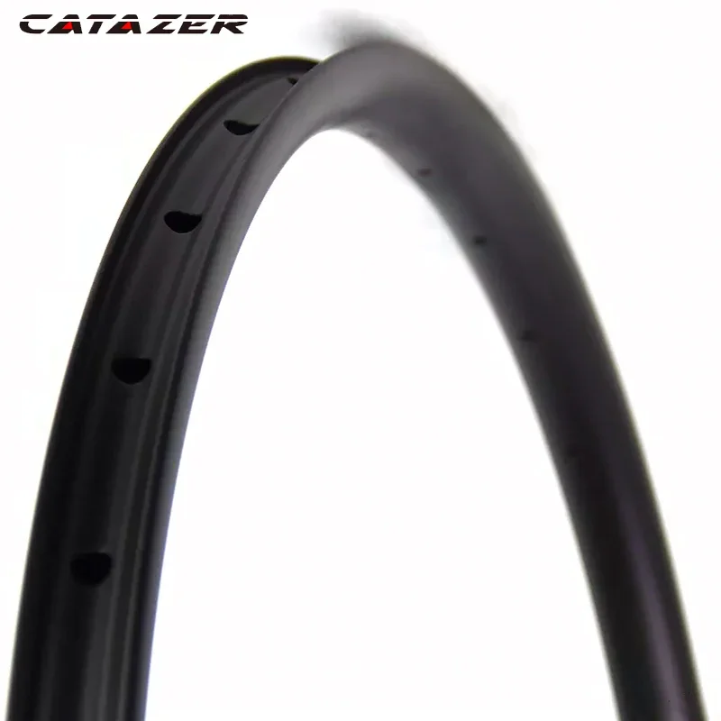 Clearance MTB Carbon Wheels 27.5er 29er MTB  28mm 30mm 33mm 38mm 40mm Tubeless Carbon Rim for XC AM DH Carbon Wheels