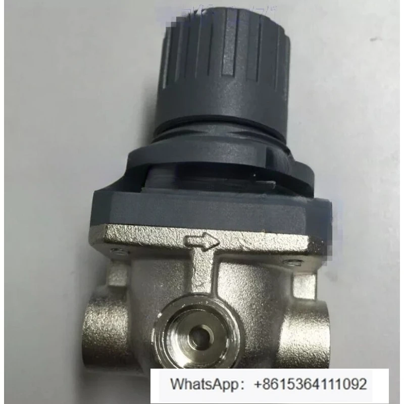 

1 шт. для клапана регулирования давления M004-R70