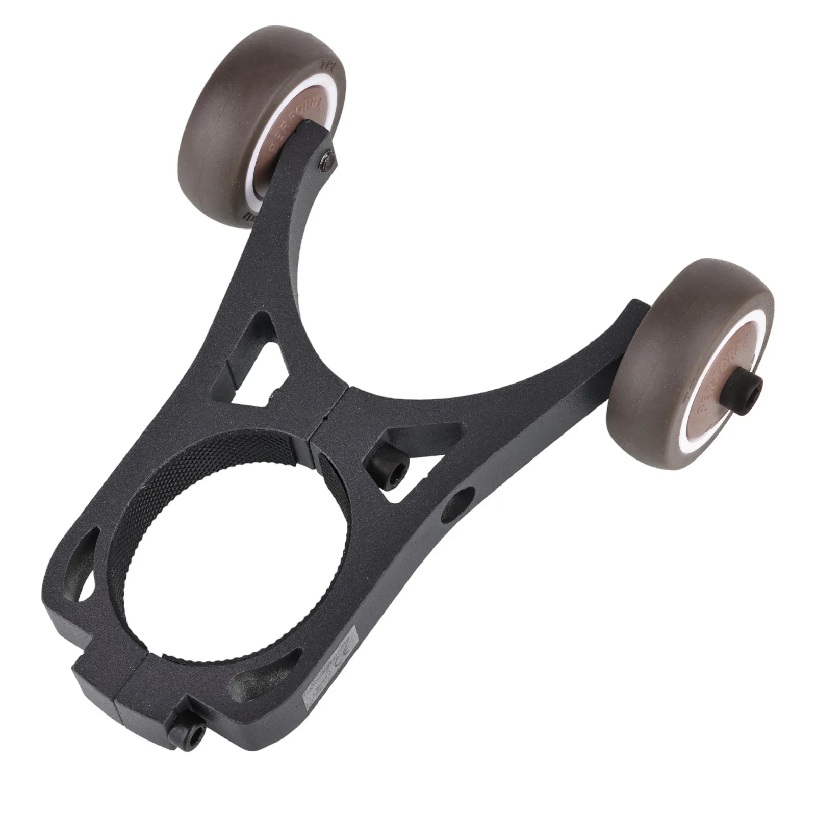 Handstand For Xiaomi M365 1S Pro Electric Scooter For Ninebot F40 F30 F20 Auxiliary Wheel Bracket Folding Bracket Wheel