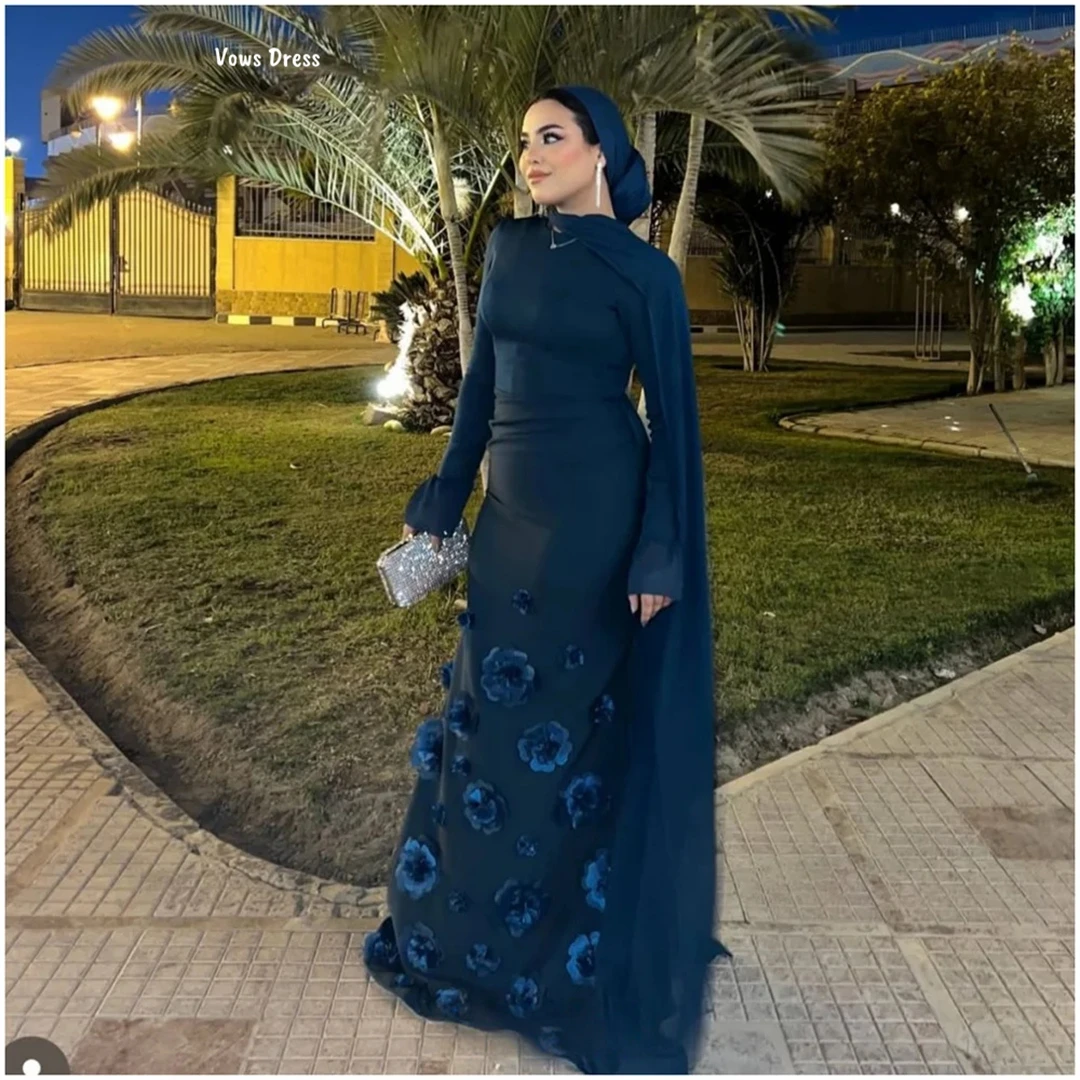 

Vows Custom Made Prom Dresses 2025 Luxury Prom Dress 2025 Black Fishtail Skirt Party Dress for Wedding Dresses Wedding Flower