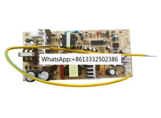 220V Input Wine Cooler Control Board CD-220-C HYS60-12-KD PCB11122K6 220 Wine Cabinet Circuit Board