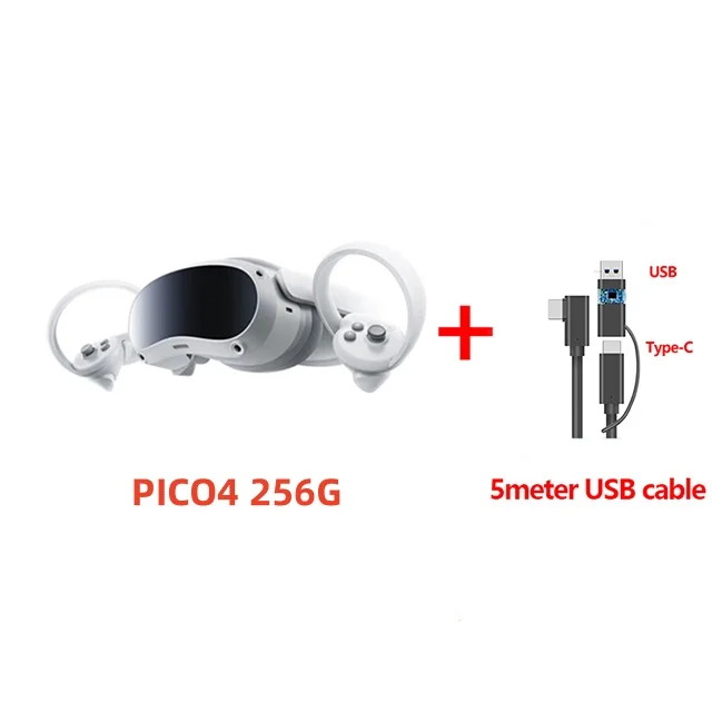 Pico4vrオールインワン - AliExpress 44