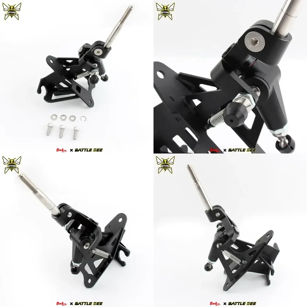 【Durable Practical Daria】 8th Gen for Civic Si 2006-2011 Manual Quick Shifter FA1 Right/Left-Hand Drive FD2 Type R FN2 Gear
