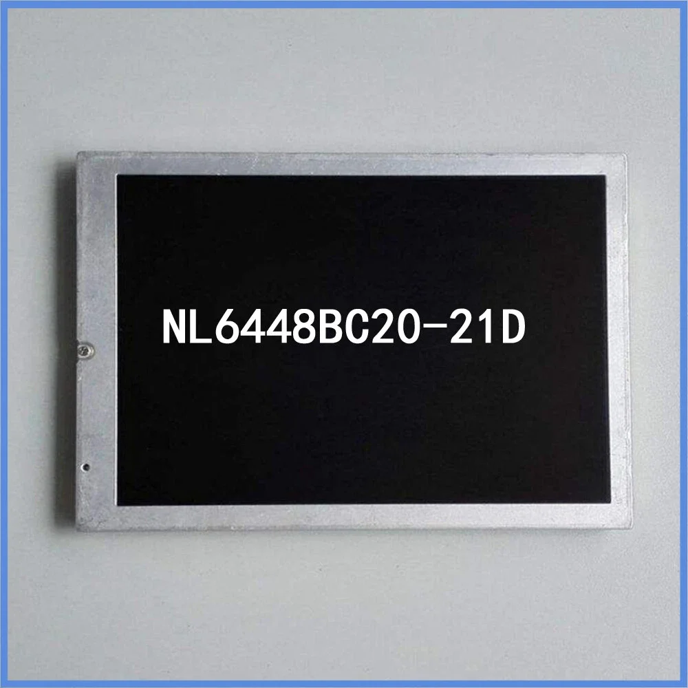 NL6448BC20-21D LCD Screen Display Panel 6.5-Inch 640*480 in stock
