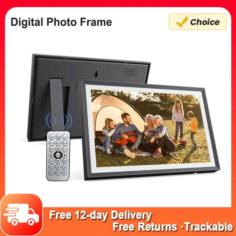 101-inch-digital-photo-frame-desktop-electronic-album-1280-800-ips-screen-supports-photo-video-music-clock-calendar-function