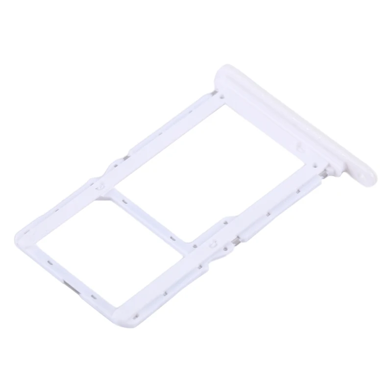 SIM + SIM / Micro SD Card Tray For Xiaomi Redmi Note 13 5G Phone Spare Part