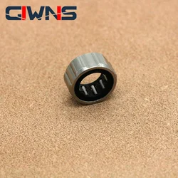 Stainless Steel Bearing Seawater Proof Needle One-way Bearing Baitcasting Reel For Shimano CQ Drum Wheel Repair Accessories