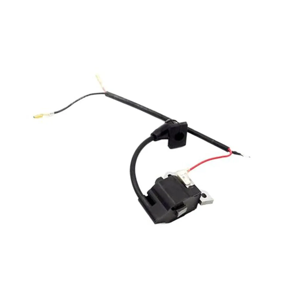 For GX50 Engines For GX50 Mower Replacement Part Mower Ignition Coil Lawn Maintenance Optimized Mower Ignition System