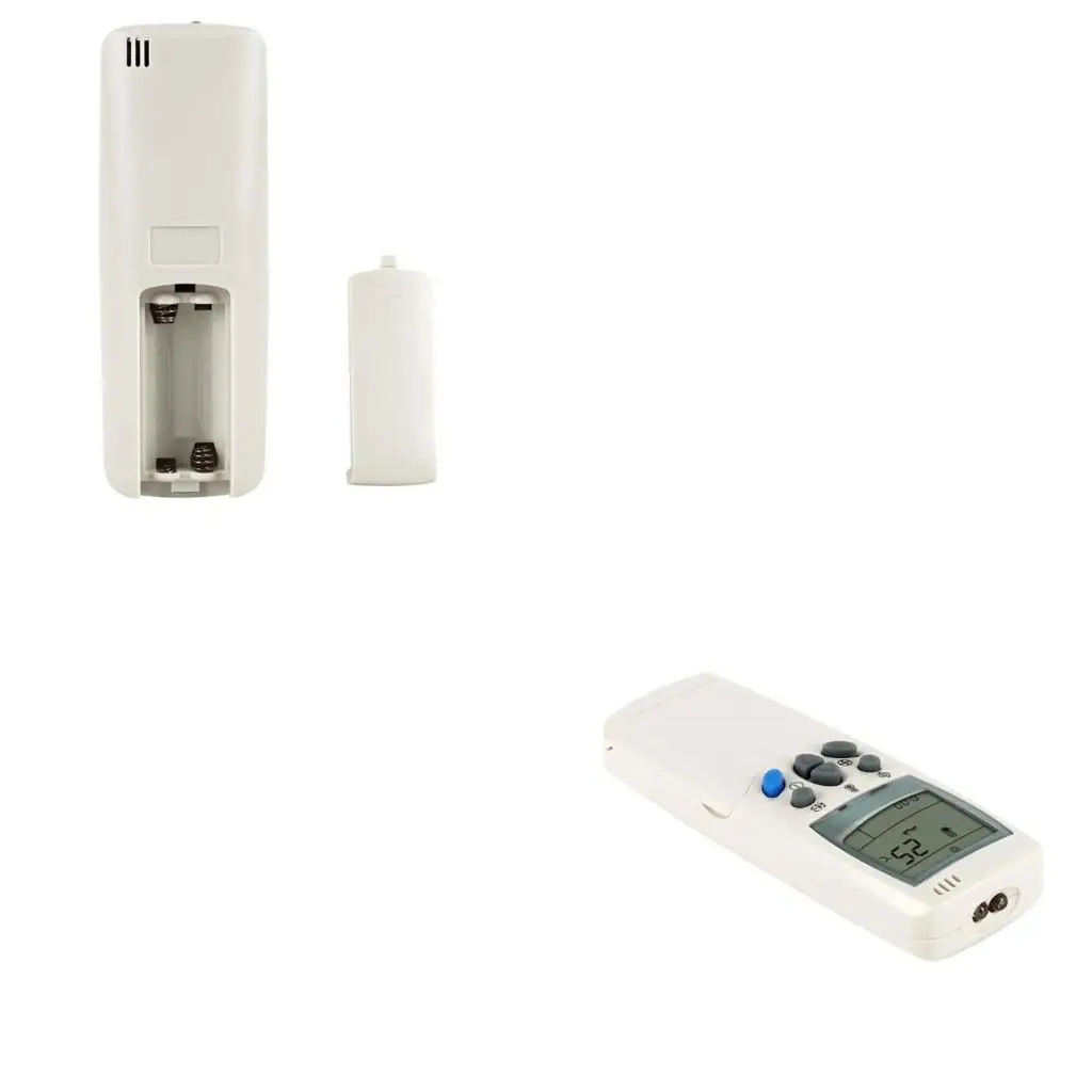 Air Conditioning Remote Control Suitable For LG 6711A20010B 6711A90023E 671190023W 6711A20028K 6711A20010A KTLG004