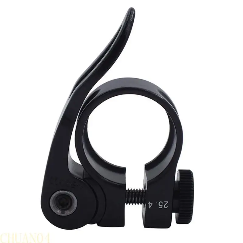سبيكة الألومنيوم A1A2 لمقعد ما بعد MTB SEATPOST CLAMP للدراجة الجبلية/الطريق #5