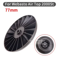 Car Motor Wind Wheel Fan Generator Parts for Webasto Air Top 2000St  Air Diesel Parking Heater Caravan Motorhome Wagon