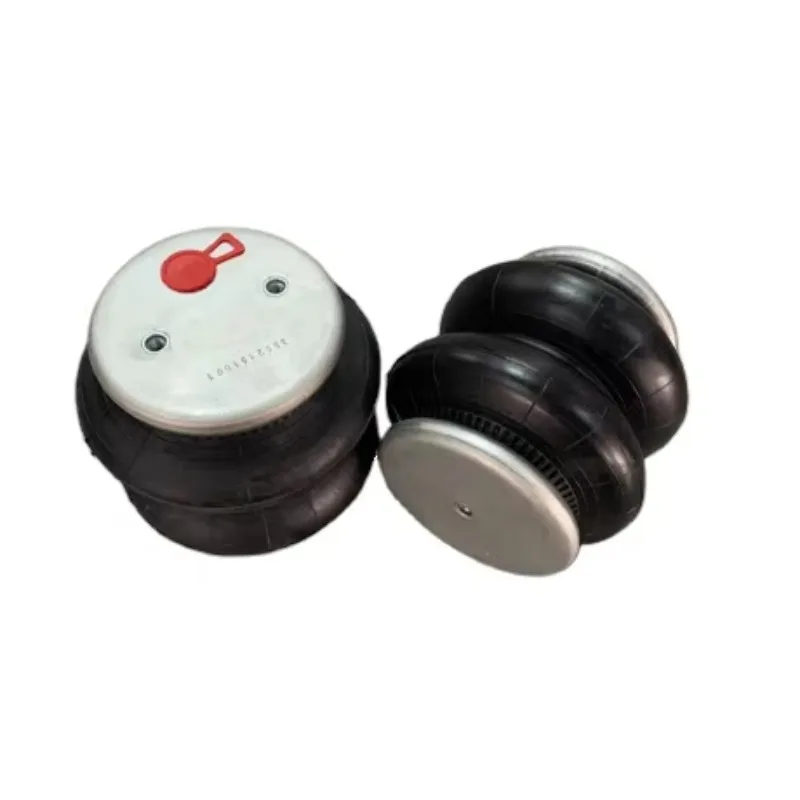 2B5215 Double Convoluted air Springs for Washing Equipment  air Bellow 2B560 for Industrial Machines Pneumatic Spring