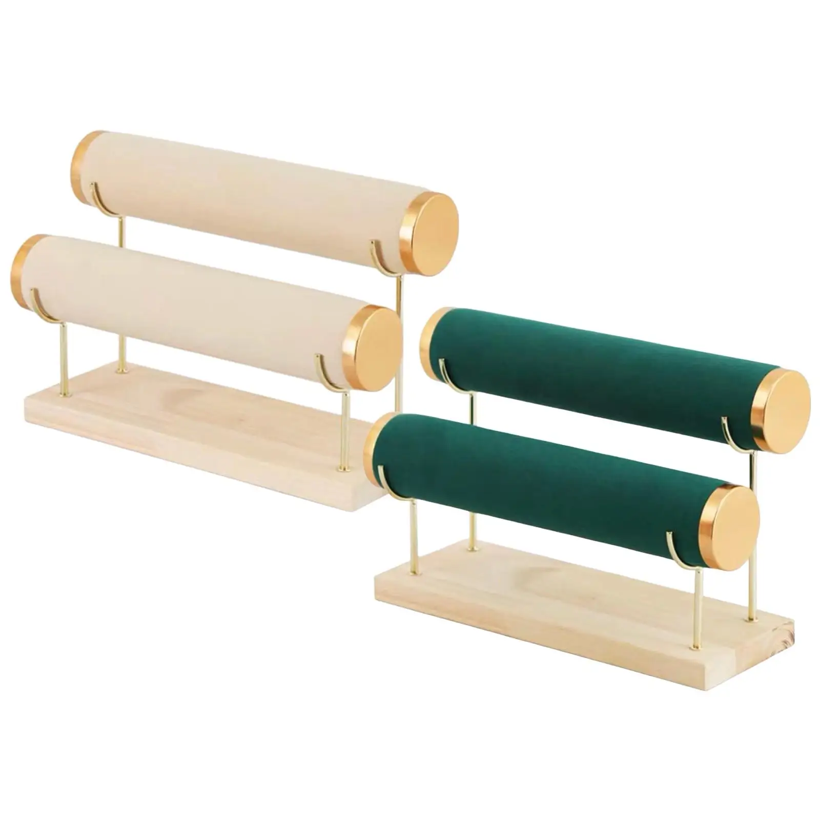 

Tier Bracelet Display Stand for Jewelry Organization in Shops