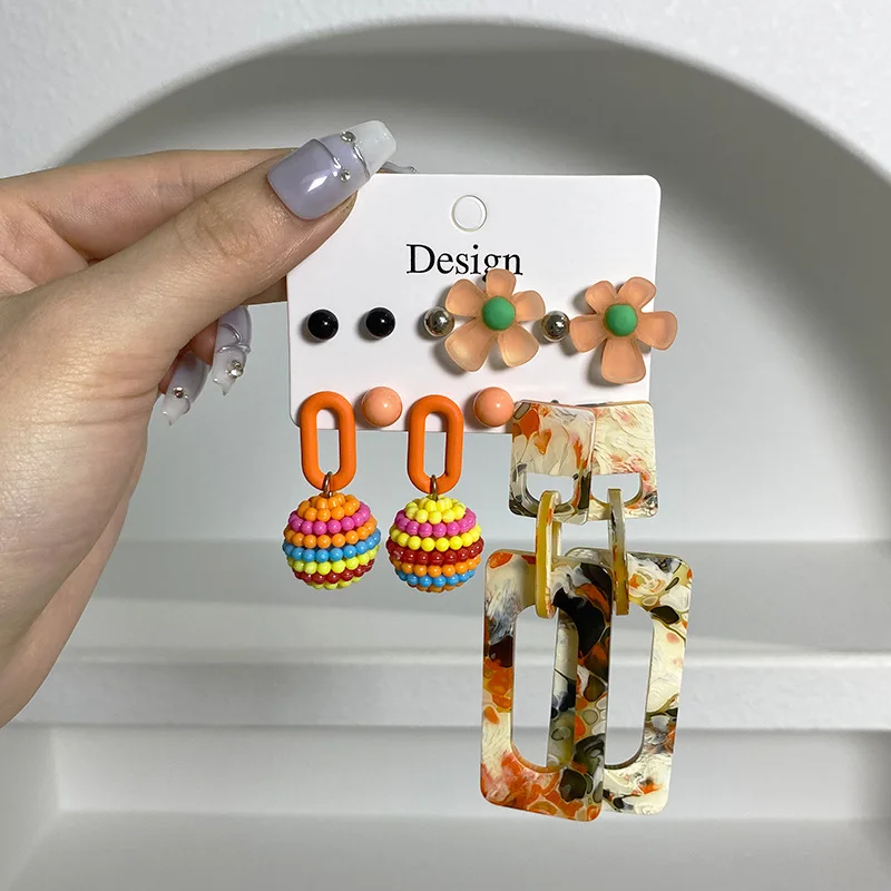 18 Styles Mixed Can… - image