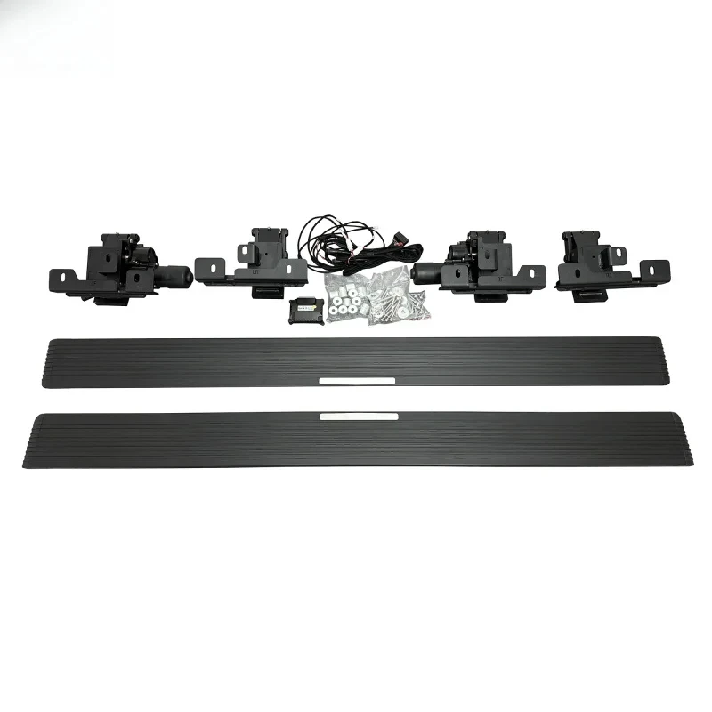 High Quality Replacement 4X4 Off-Road Aluminum Electric Retractable Running Board For G