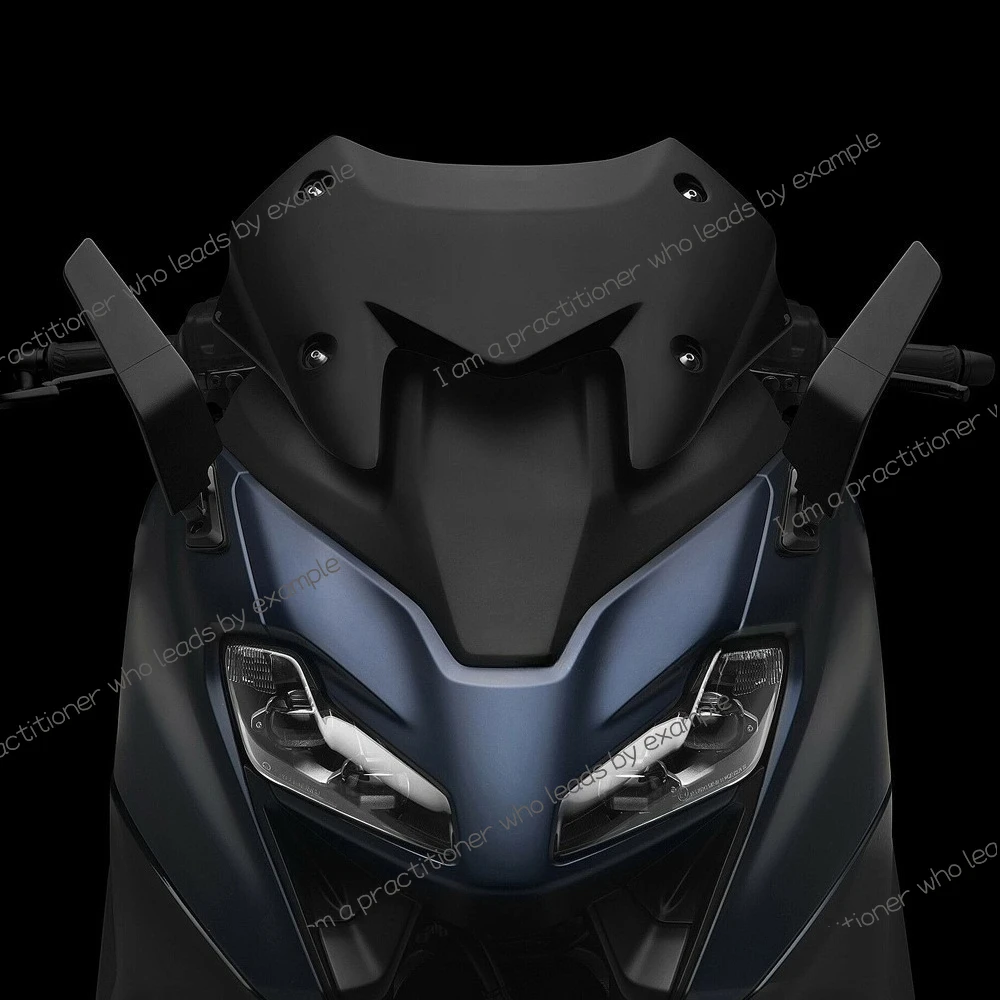 

Аксессуары для мотоциклов, применимые к Yamaha TMAX 560 2022-2024, зеркало с фиксированным крылом