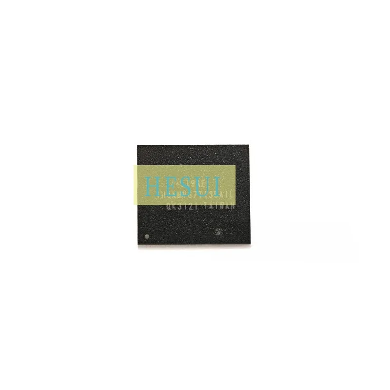Used&Not NEW&Send after Measure THGAMVG7T13BAIL version 5.1 eMMC flash memory particles, disassembled and tested 0-10