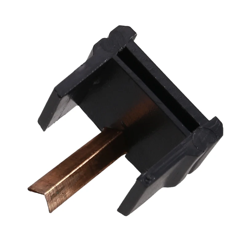 A23T Phonograph Turntable Stylus Needle for N91G M91G M91ED N91ED, 761-DE Replacement for LP Vinyl Record Player