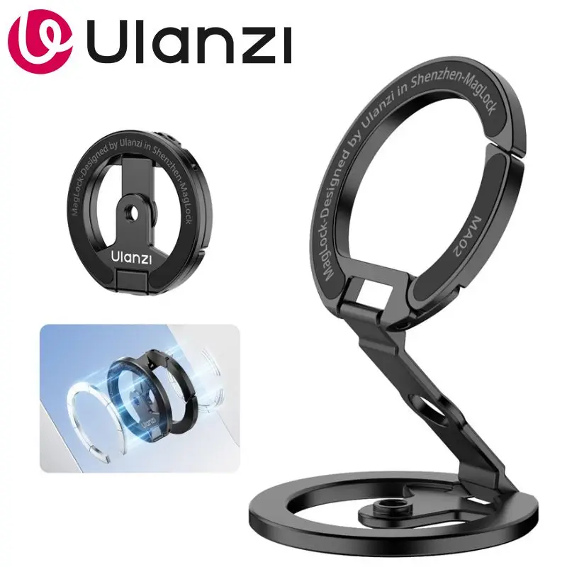 Ulanzi MA02 Maglock… - image