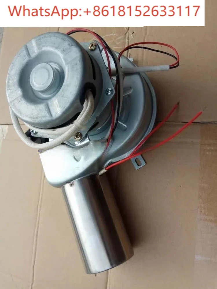 تسخين خزانة التطهير + منفاخ الهواء الساخن الكهربائي المتكامل لتدوير الهواء