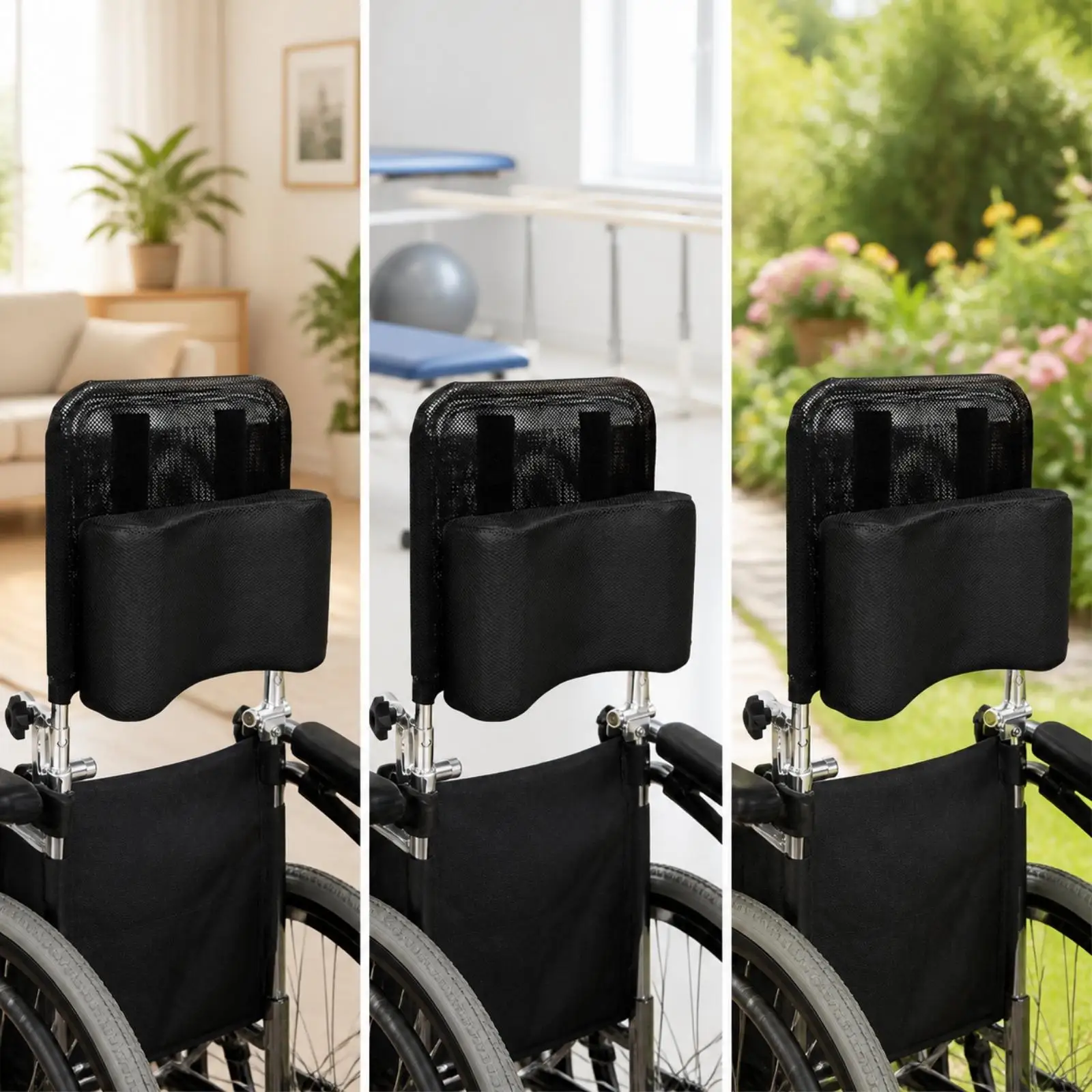 Ergonomische, geschwungene Kop – Chairs Bewertung und Preis