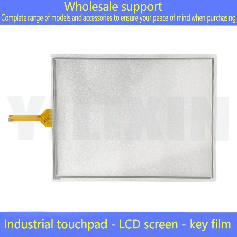 

USP 4.484.038 G-33 Touch Screen Panel Glass Digitizer New