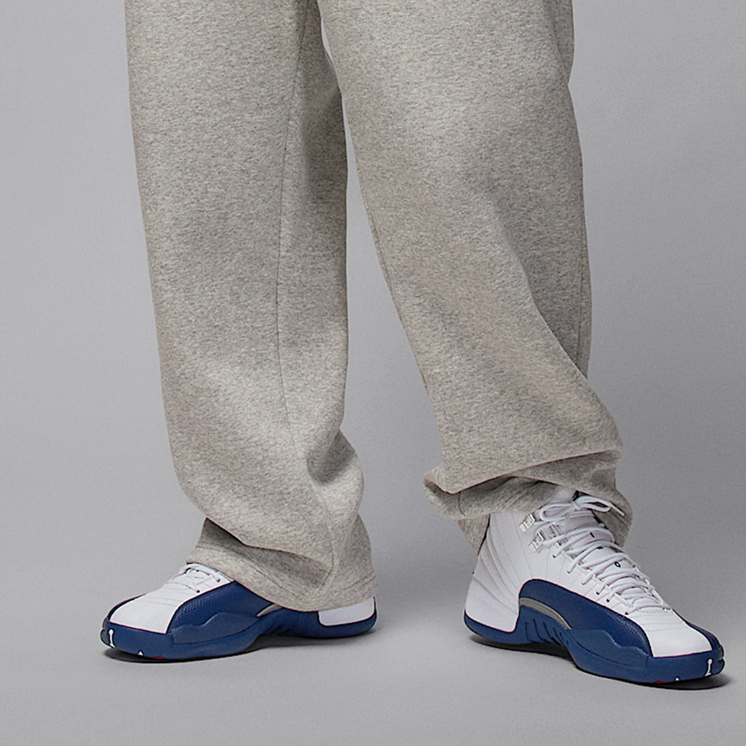 

Новые мужские баскетбольные кроссовки Nike Authentic Season с завязками и средней высотой верхней части CT8013-114