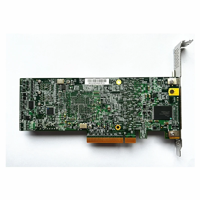 AOC-S3108L-H8IR-16DD 12GB 2GB Cache RAID Card 9361-8I Array Card FOR Server PC Workstation Industrial Control Equipment