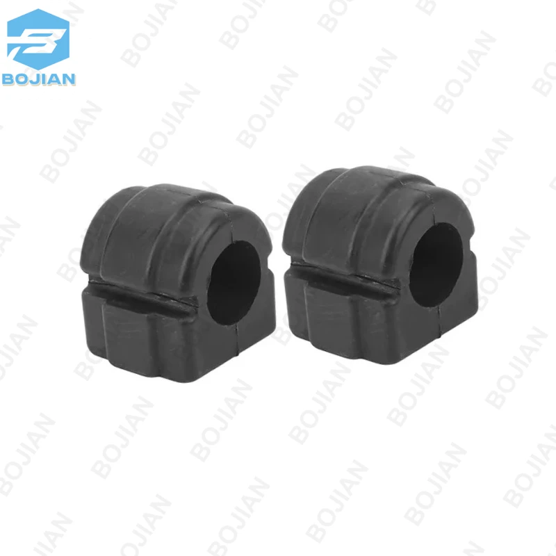 

2PCS Front Anti Roll Bar Stabiliser Bushes RBX500160 for Range Rover L322 2002-12