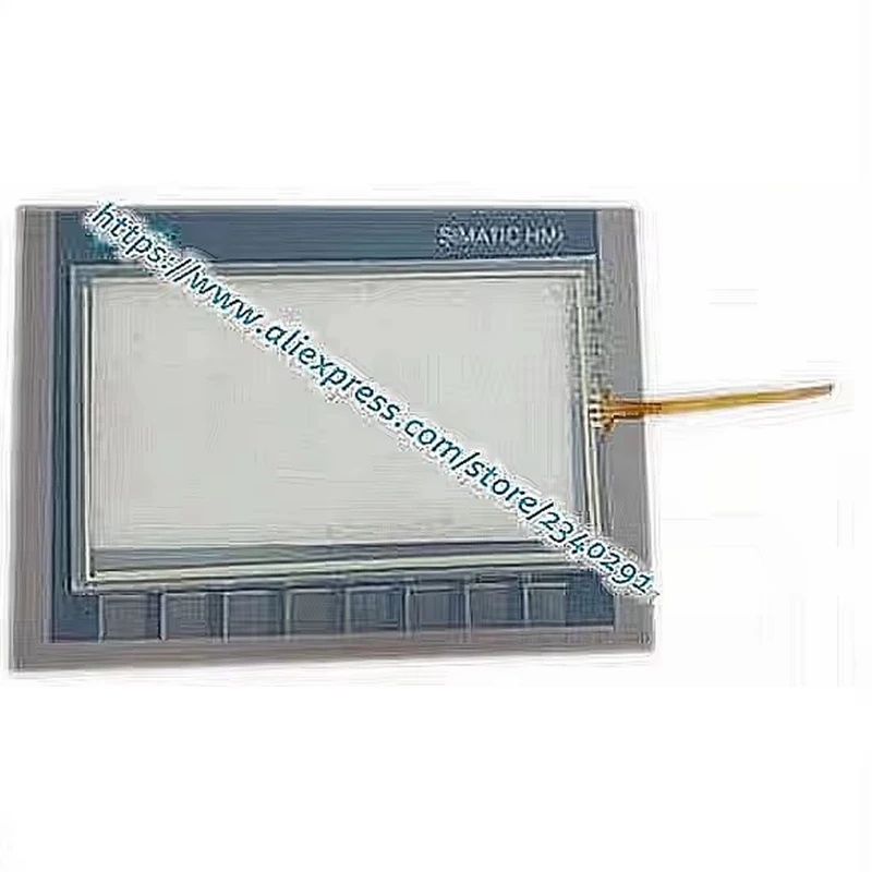New KTP700 6AV2123 6AV2 123-2GB03-0AX0 Touch Screen Protective Film