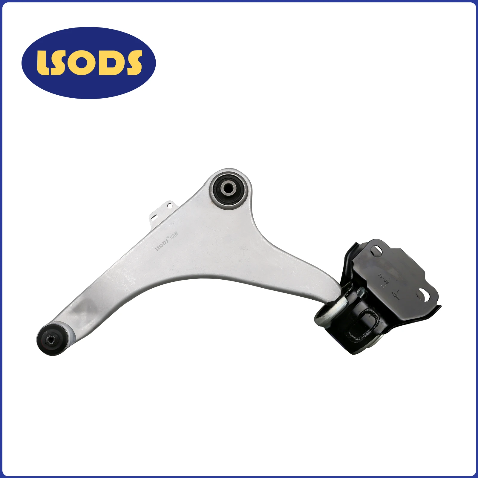 

31340128 31340127 Подходит для Volvo S60 V70 S80 2011-2017 передний нижний рычаг управления