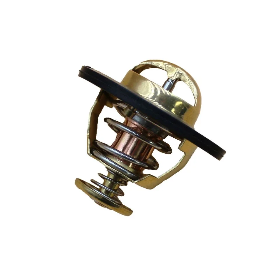 

Для термостата Komatsu PC60-6 3D95S 600-421-6110, новая замена экскаватора 6004216110