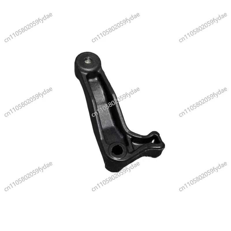 

Подходит для ручного механизма переключения передач Bobo Box 12-19 годов.