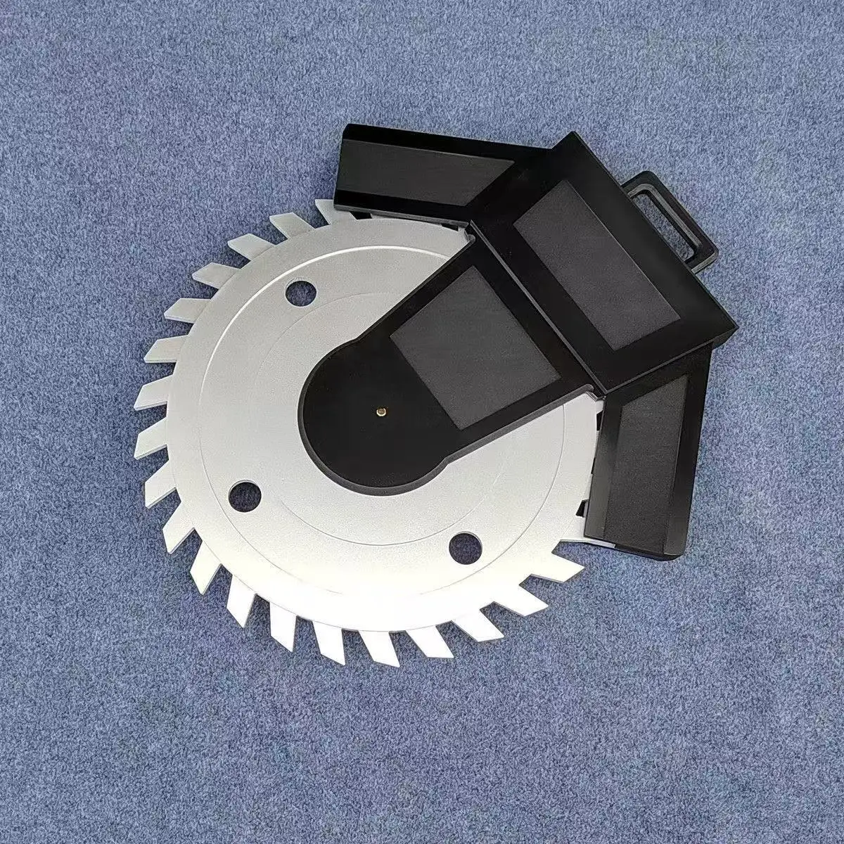 SAKAMOTO DAYS Daibo Chainsaw Mascot Weapons Anime Collection Figurine Cosplay Prop Halloween Christmas Party Costume Accessories