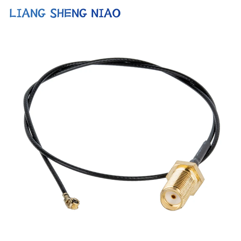 10 шт., кабель-удлинитель для антенны WIFI