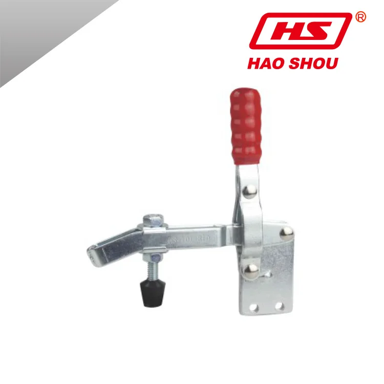 

HS-101-EID Vertical Clamp