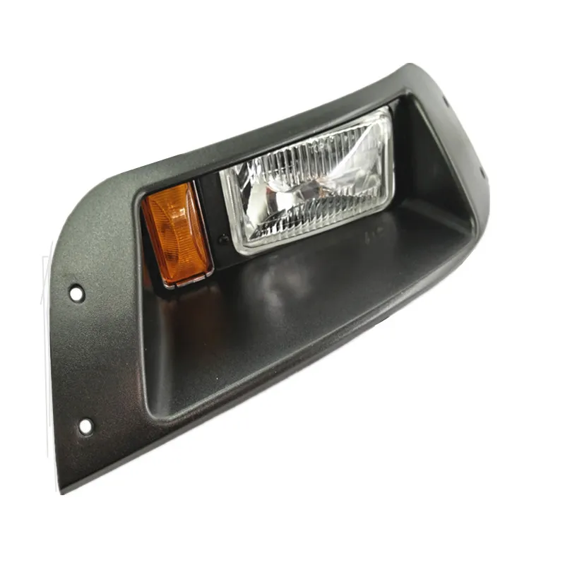 

E-Z-GO TXT Golf Halogen Headlight 12v 1996-2013 G&E Golf Cart
