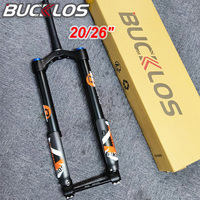 BUCKLOS 20/26\