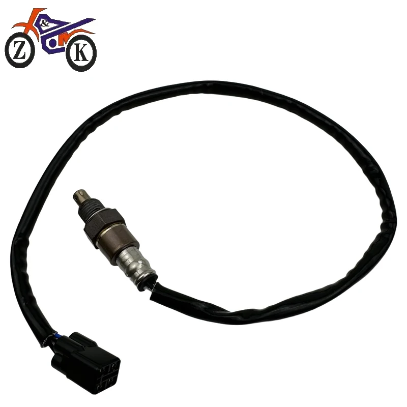 BBR-H592A-00 Motorcycle Lambda Sensor For Yamaha AEROX 155 YZF155 XTZ250 Lander FZ25 FZN250 Oxygen O2 Sensor Part B97-H592A-00 6