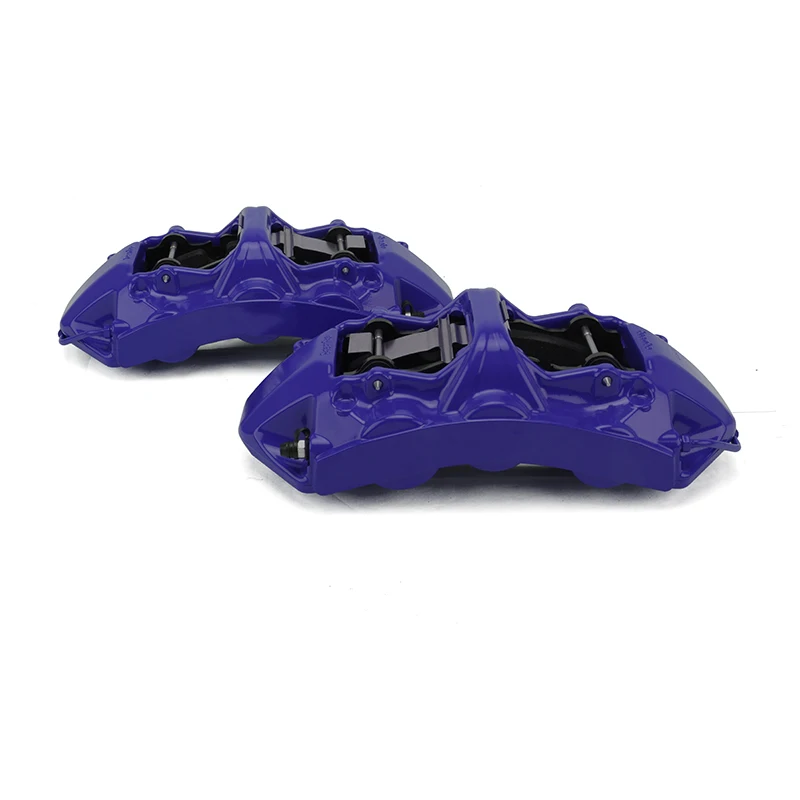 

High Performance Big Brake Kit GT6 6 Piston Auto Brake System For Toyota Land Cruiser